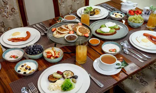 هتل رویال پلازا ارمنستان